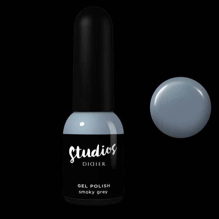 "Studios Didier" gelinis lakas, Smoky grey