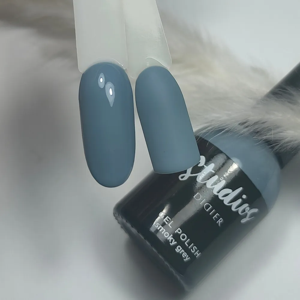 "Studios Didier" gelinis lakas, Smoky grey
