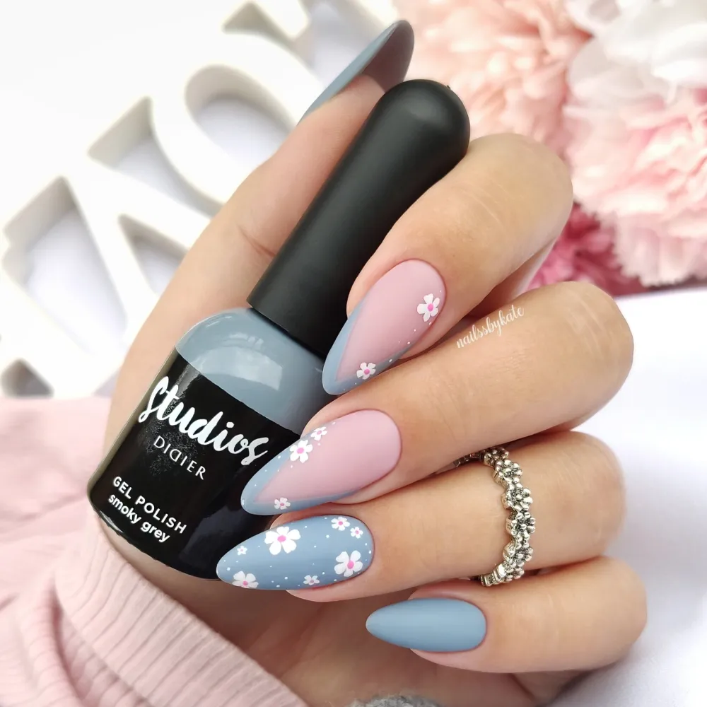 "Studios Didier" gelinis lakas, Smoky grey