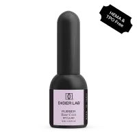 Maskuojanti kaučiukinė bazė Rubber base, Icy lilac, Didier Lab