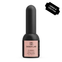 Maskuojanti kaučiukinė bazė Rubber base, Stay neutral, Didier Lab