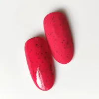 Gelinis lakas Macarons Red Love, Didier Lab