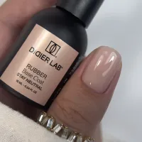 Maskuojanti kaučiukinė bazė Rubber base, Stay neutral, Didier Lab