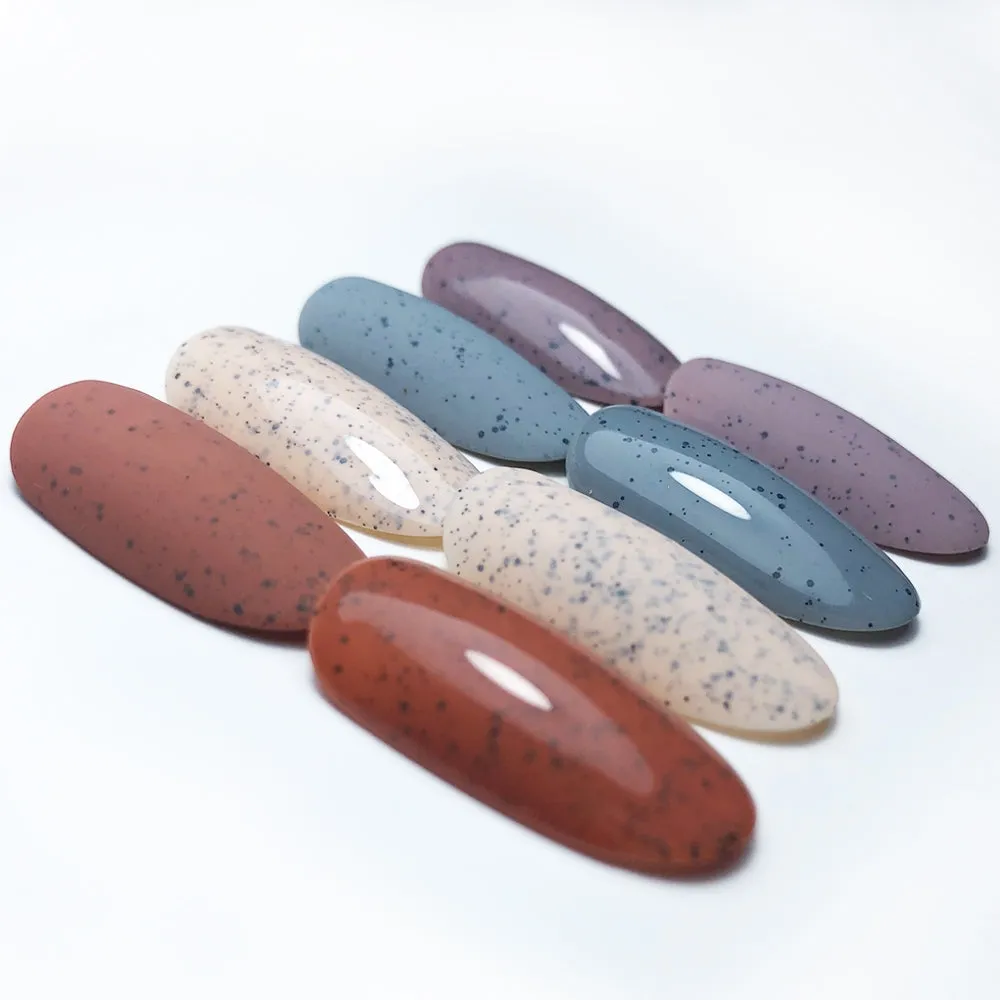 Gelinis lakas Macarons Chocolate, Didier Lab, be Hema