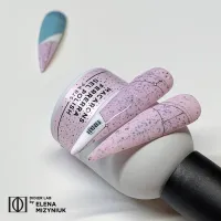 Gelinis lakas Macarons Ferrerra, Didier Lab