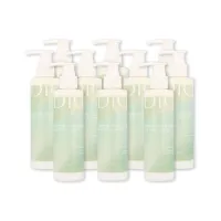 Meistro rinkinys "Didier Lab" Beauté Regeneruojantis rankų ir pėdų kremas (10 vnt.)