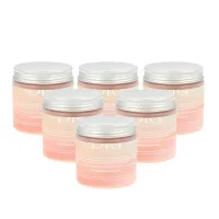 Meistro rinkinys "Didier Lab Beauté" pėdų šveitiklis, 260g. (6vnt.)