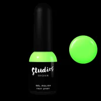"Studios Didier" gelinis lakas, Neon green