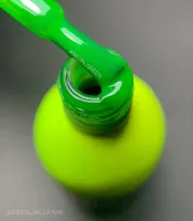 "Studios Didier" gelinis lakas, Neon green