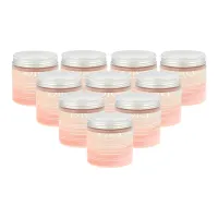 Meistro rinkinys "Didier Lab Beauté" pėdų šveitiklis, 260g. (10 vnt.)
