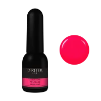 "Didier Lab" skulptūrinė polybazė, Neon pink