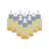 Meistro rinkinys "Didier Lab Beauté" rankų ir nagų ampulė, 30ml. (10 vnt.)