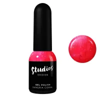 Gelinis lakas Sangria Coral, Didier Lab