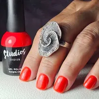 Gelinis lakas Sangria Coral, Didier Lab