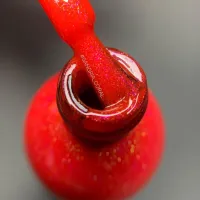 Gelinis lakas Sangria Coral, Didier Lab