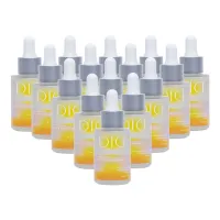 Meistro rinkinys "Didier Lab Beauté" rankų ir nagų ampulė, 30ml. (15 vnt.)
