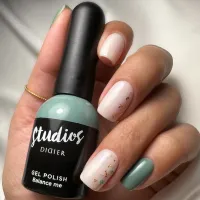 "Studios Didier" gelinis lakas, Balance me