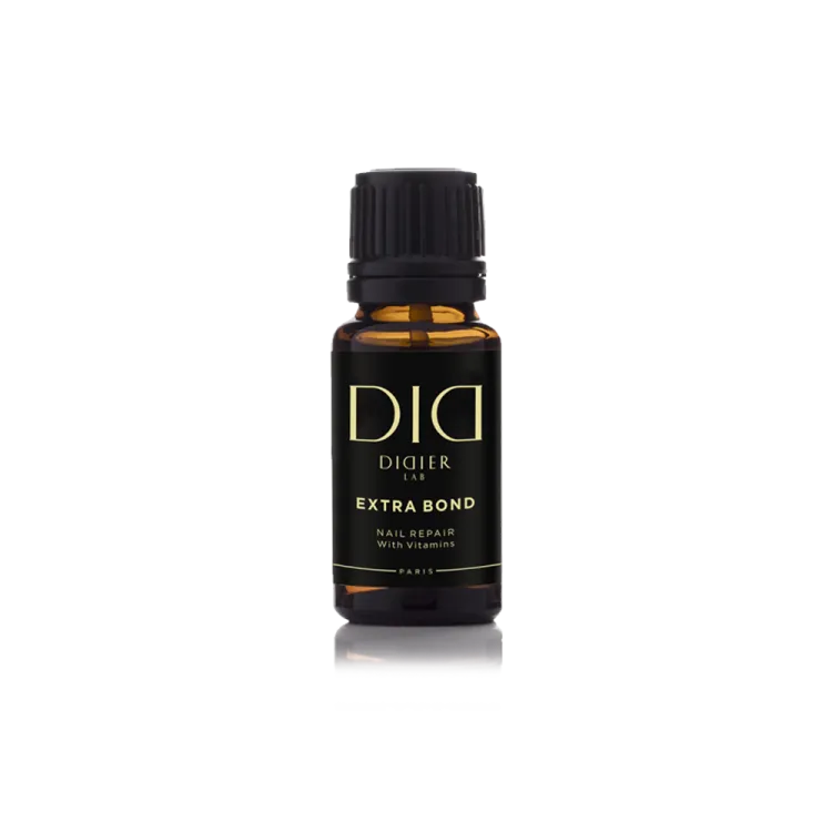 "Didier lab" bondas su vitaminais "Extra Bond with Vitamins", 15 ml.
