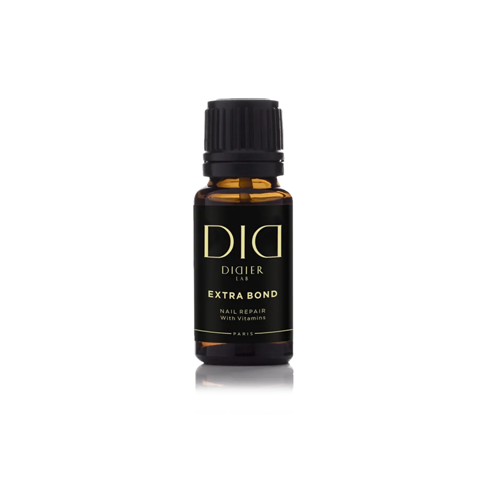 "Didier lab" bondas su vitaminais "Extra Bond with Vitamins", 15 ml.
