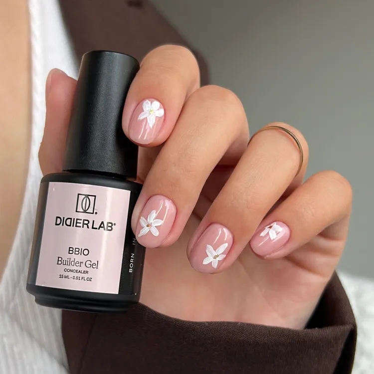 Builder Gel BBIO, Concealer, Didier Lab