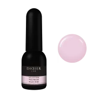 "Didier Lab" skulptūrinė polybazė, Milky pink