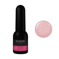 "Didier Lab" skulptūrinė polybazė, Glossy pink