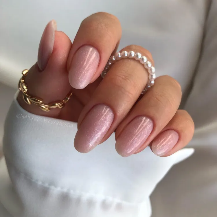 "Didier Lab" skulptūrinė polybazė, Glossy pink