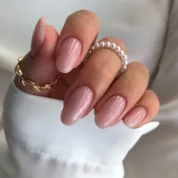 "Didier Lab" skulptūrinė polybazė, Glossy pink