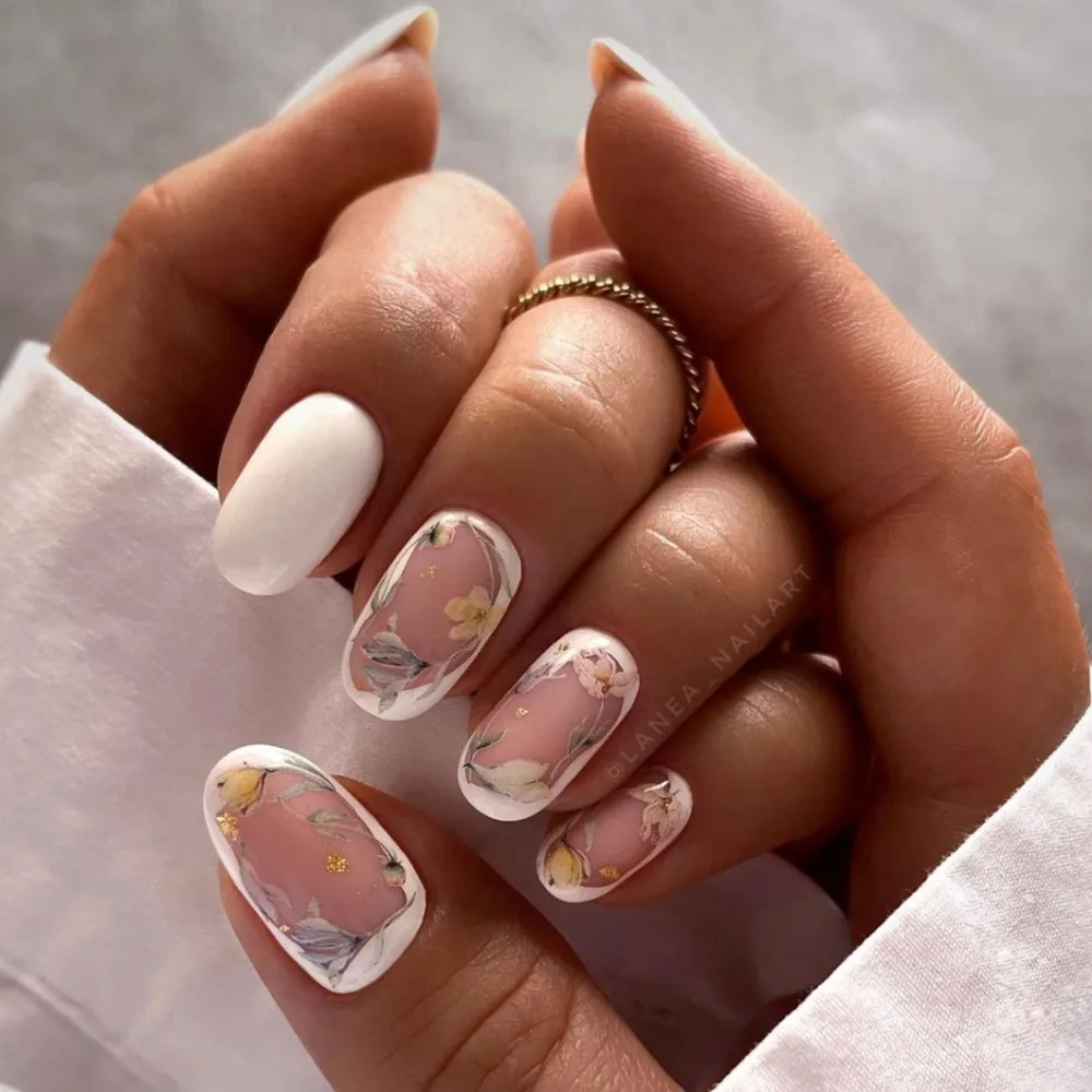 Skulptūrinė polybazė French white, Didier Lab