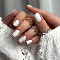 Skulptūrinė polybazė French white, Didier Lab