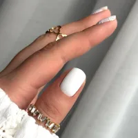 Skulptūrinė polybazė French white, Didier Lab