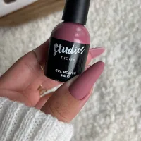 "Studios Didier" gelinis lakas, Tell it