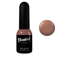 "Studios Didier" gelinis lakas, All about you