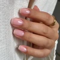 Builder Gel BBIO, Natural Rose, Didier Lab