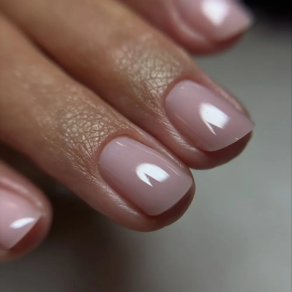Builder Gel BBIO, Natural Rose, Didier Lab