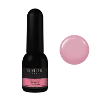 Maskuojanti kaučiukinė bazė Rubber base, Cover pink, Didier Lab