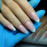 Maskuojanti kaučiukinė bazė Rubber base, Cover pink, Didier Lab