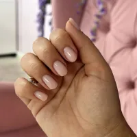 Builder Gel BBIO, Natural Rose, Didier Lab