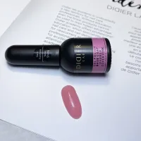 Maskuojanti kaučiukinė bazė Rubber base, Cover pink, Didier Lab