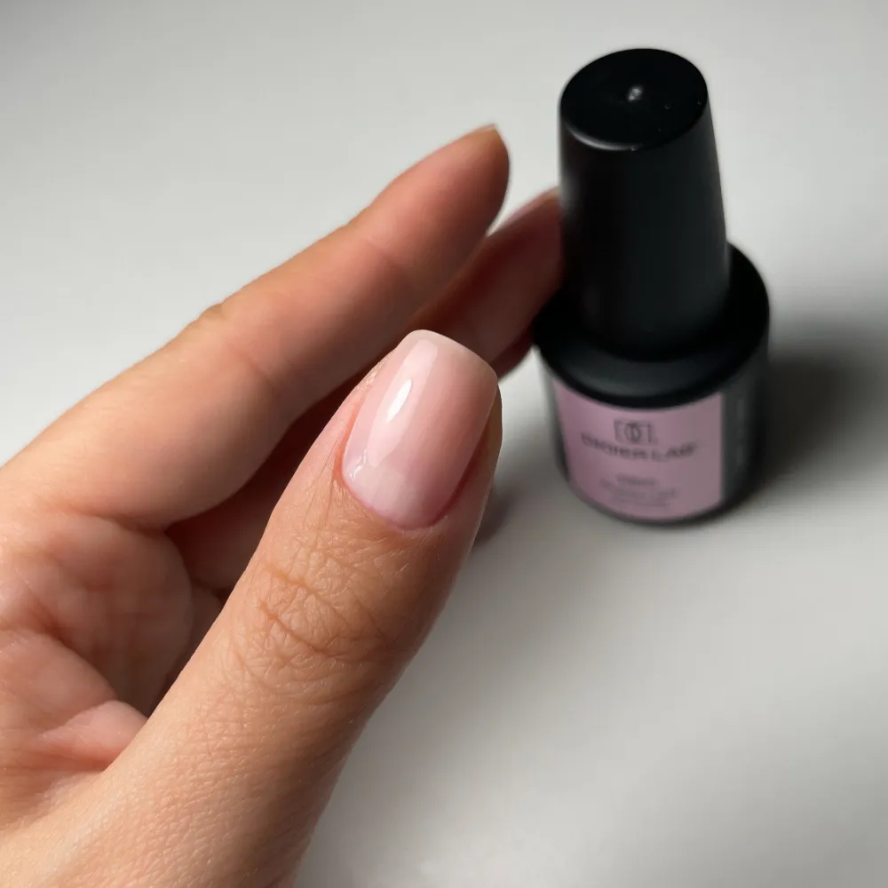 Builder Gel BBIO, Natural Rose, Didier Lab