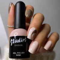 Gelinis lakas Beige, Didier Lab