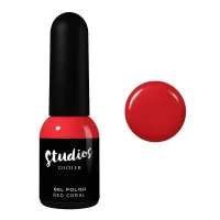 Gelinis lakas Red Coral, Didier Lab