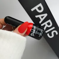 Gelinis lakas Red Coral, Didier Lab