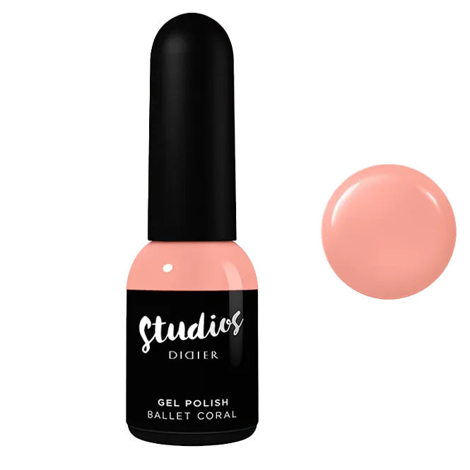 "Studios Didier" gelinis lakas, Ballet Coral