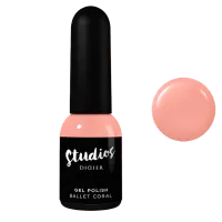 "Studios Didier" gelinis lakas, Ballet Coral