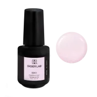 Builder Gel BBIO, Pink Mask Glitter, Didier Lab