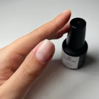 Builder Gel BBIO, Milky Soft, Didier Lab