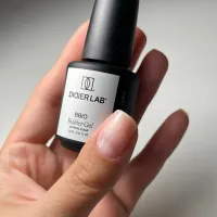 Builder Gel BBIO, Crystal Clear, Didier Lab