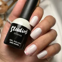 Gelinis lakas Pale Smoke, Didier Lab
