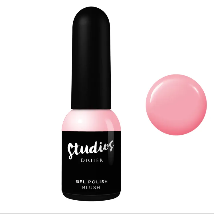 "Studios Didier" gelinis lakas, Blush